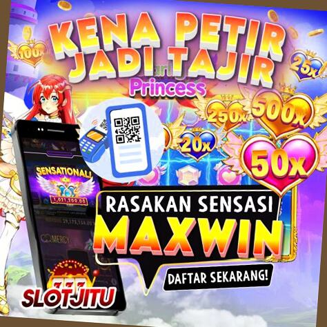 slot thailand gacor hari ini